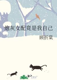 炮灰女配竟是我自己